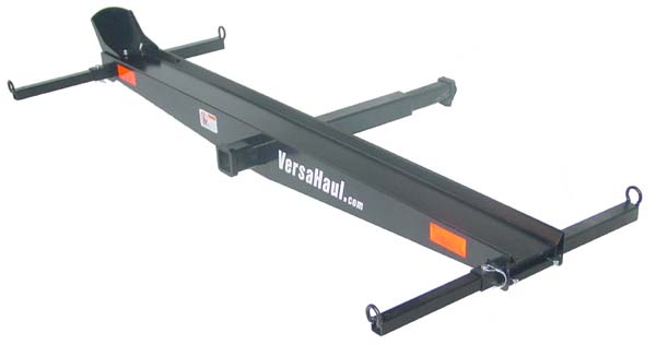 Single Motorcycle Carrier VH55