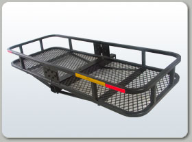 Herbee Cargo Carrier - Click Image to Close