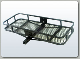 Herbee Cargo Carrier - Click Image to Close