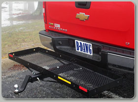 Towing Dreadnaught Cargo Carrier - Click Image to Close