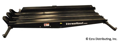 Versahaul Automobile/ Motorcycle Carrier Combo - Click Image to Close