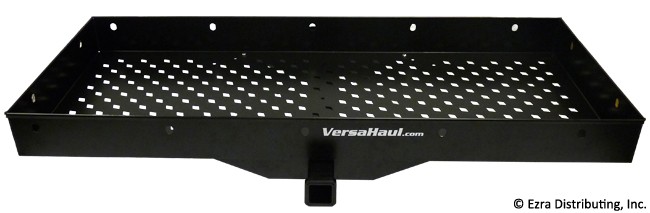 VersaHaul Steel Cargo Tray