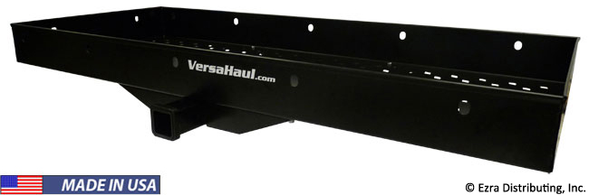 VersaHaul Steel Cargo Tray - Click Image to Close